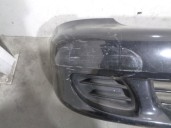 Recambio de paragolpes delantero para chevrolet tacuma 1.6 cat referencia OEM IAM 93740311 NEGRO 