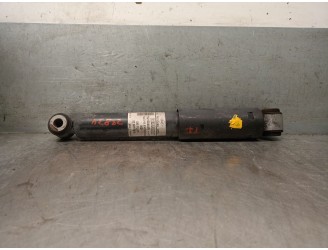 Recambio de amortiguador trasero izquierdo para dacia dokker monospace (ke_) 1.5 dci (keaj, keah) referencia OEM IAM 562102464R 