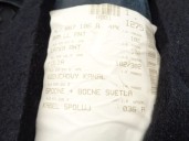 Recambio de guarnecido puerta delantera derecha para audi q7 (4l) 3.0 tdi referencia OEM IAM 4L0867104FKZ 4L1867106A 