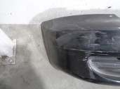 Recambio de paragolpes delantero para chevrolet tacuma 1.6 cat referencia OEM IAM 93740311 NEGRO 