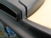 Recambio de guarnecido puerta delantera derecha para audi q7 (4l) 3.0 tdi referencia OEM IAM 4L0867104FKZ 4L1867106A 