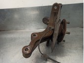 Recambio de mangueta delantera izquierda para suzuki grand vitara jb (jt) 1.9 ddis turbodiesel referencia OEM IAM 4511165J00  