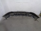 Recambio de paragolpes delantero para chevrolet tacuma 1.6 cat referencia OEM IAM 93740311 NEGRO 