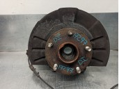 Recambio de mangueta delantera izquierda para suzuki grand vitara jb (jt) 1.9 ddis turbodiesel referencia OEM IAM 4511165J00  