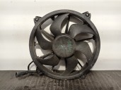 Recambio de electroventilador para peugeot expert tepee l2h1 allure referencia OEM IAM 1401312280 1253K1 GMV130CEM00 FAURECIA