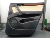 Recambio de guarnecido puerta trasera derecha para audi q7 (4l) 3.0 tdi referencia OEM IAM 4L0867304AAFKZ  