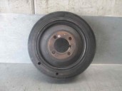 Recambio de polea cigueñal para daewoo aranos 1.8 referencia OEM IAM 
