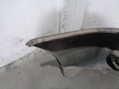 Recambio de paragolpes delantero para chevrolet tacuma 1.6 cat referencia OEM IAM 93740311 NEGRO 