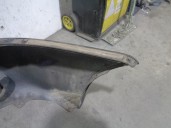 Recambio de paragolpes delantero para chevrolet tacuma 1.6 cat referencia OEM IAM 93740311 NEGRO 