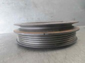 Recambio de polea cigueñal para daewoo aranos 1.8 referencia OEM IAM 