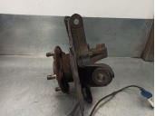 Recambio de mangueta delantera izquierda para suzuki grand vitara jb (jt) 1.9 ddis turbodiesel referencia OEM IAM 4511165J00  