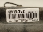 Recambio de electroventilador para peugeot expert tepee l2h1 allure referencia OEM IAM 1401312280 1253K1 GMV130CEM00 FAURECIA