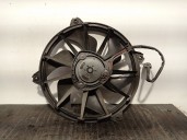 Recambio de electroventilador para peugeot expert tepee l2h1 allure referencia OEM IAM 1401312280 1253K1 GMV130CEM00 FAURECIA