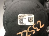 Recambio de bomba inyeccion para chevrolet cruze hatchback 2.0 diesel cat referencia OEM IAM 25187375 25187375 