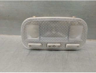 Recambio de luz interior para peugeot expert tepee l2h1 allure referencia OEM IAM 9680713880 9680713880 