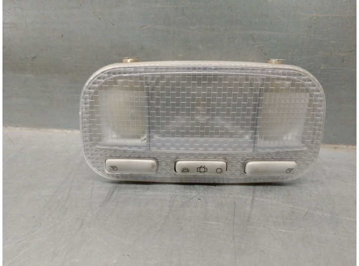 Recambio de luz interior para peugeot expert tepee l2h1 allure referencia OEM IAM 9680713880 9680713880 