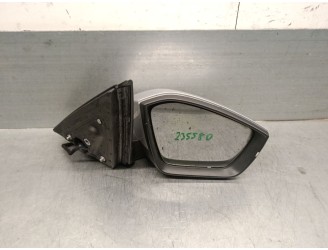 Recambio de retrovisor derecho para skoda scala (nw1) 1.0 tsi referencia OEM IAM 657857408J 657857408J 
