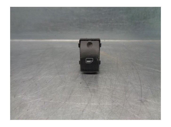 Recambio de mando elevalunas trasero derecho para audi q7 (4l) 3.0 tdi referencia OEM IAM 4F0959855 