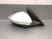 Recambio de retrovisor derecho para skoda scala (nw1) 1.0 tsi referencia OEM IAM 657857408J 657857408J 