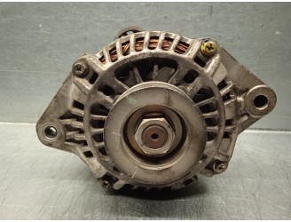 Recambio de alternador para tata indica referencia OEM IAM 287215400101 26021374 LUCAS