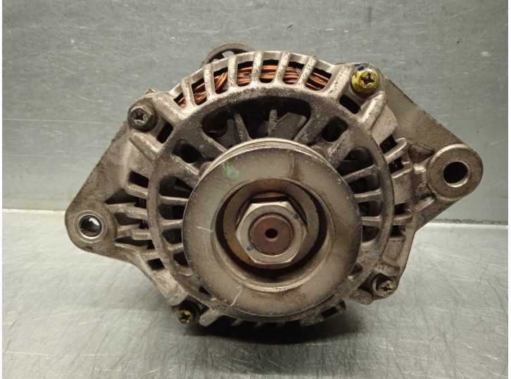 Replacement alternator for Tata Indica OEM IAM reference 287215400101 26021374 LUCAS