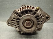 Replacement alternator for Tata Indica OEM IAM reference 287215400101 26021374 LUCAS