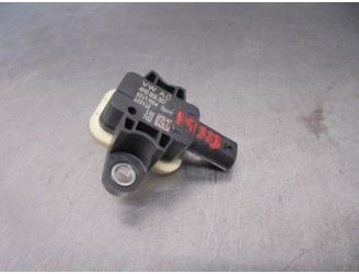 Recambio de sensor impacto para volkswagen polo (6r1) 1.2 tsi referencia OEM IAM 4H0955557  