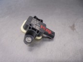 Recambio de sensor impacto para volkswagen polo (6r1) 1.2 tsi referencia OEM IAM 4H0955557  