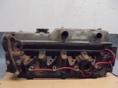 Recambio de culata para ford fiesta berlina (dx) 1.8 tddi turbodiesel cat referencia OEM IAM XS4Q6090AD 