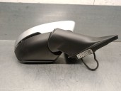 Recambio de retrovisor derecho para skoda scala (nw1) 1.0 tsi referencia OEM IAM 657857408J 657857408J 