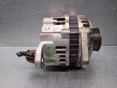 Recambio de alternador para tata indica referencia OEM IAM 287215400101 26021374 LUCAS