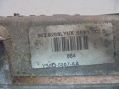 Recambio de culata para ford fiesta berlina (dx) 1.8 tddi turbodiesel cat referencia OEM IAM XS4Q6090AD 