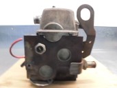 Recambio de culata para ford fiesta berlina (dx) 1.8 tddi turbodiesel cat referencia OEM IAM XS4Q6090AD 