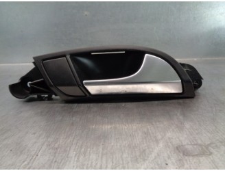 Recambio de maneta interior delantera derecha para audi q7 (4l) 3.0 tdi referencia OEM IAM 4L0837020AFKZ 