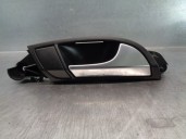 Replacement front right interior door handle for Audi Q7 (4L) 3.0 TDI OEM IAM reference 4L0837020AFKZ 