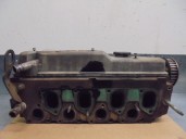 Recambio de culata para ford fiesta berlina (dx) 1.8 tddi turbodiesel cat referencia OEM IAM XS4Q6090AD  