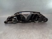 Replacement front right interior door handle for Audi Q7 (4L) 3.0 TDI OEM IAM reference 4L0837020AFKZ 