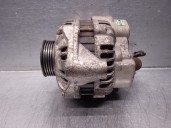 Replacement alternator for Tata Indica OEM IAM reference 287215400101 26021374 LUCAS