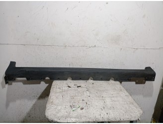 Recambio de faldon lateral para hyundai i20 ii (gb, ib) 1.0 t-gdi referencia OEM IAM 87752C87004X 87752C87004X 