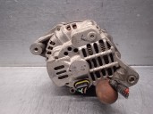 Replacement alternator for Tata Indica OEM IAM reference 287215400101 26021374 LUCAS