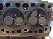 Recambio de culata para ford fiesta berlina (dx) 1.8 tddi turbodiesel cat referencia OEM IAM XS4Q6090AD  