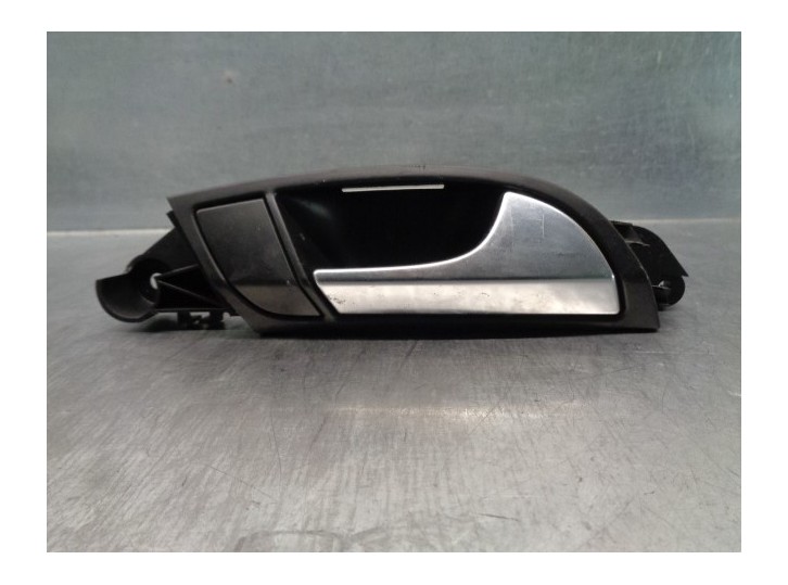 Replacement rear right interior door handle for Audi Q7 (4L) 3.0 TDI OEM IAM reference 4L0837020 