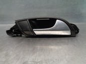 Replacement rear right interior door handle for Audi Q7 (4L) 3.0 TDI OEM IAM reference 4L0837020 