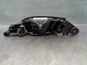 Replacement rear right interior door handle for Audi Q7 (4L) 3.0 TDI OEM IAM reference 4L0837020 