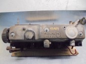 Recambio de culata para ford fiesta berlina (dx) 1.8 tddi turbodiesel cat referencia OEM IAM XS4Q6090AD  