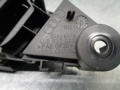Replacement rear right interior door handle for Audi Q7 (4L) 3.0 TDI OEM IAM reference 4L0837020 