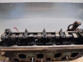 Recambio de culata para ford fiesta berlina (dx) 1.8 tddi turbodiesel cat referencia OEM IAM XS4Q6090AD 