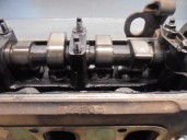 Recambio de culata para ford fiesta berlina (dx) 1.8 tddi turbodiesel cat referencia OEM IAM XS4Q6090AD 