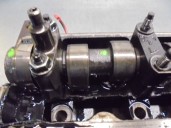 Recambio de culata para ford fiesta berlina (dx) 1.8 tddi turbodiesel cat referencia OEM IAM XS4Q6090AD 