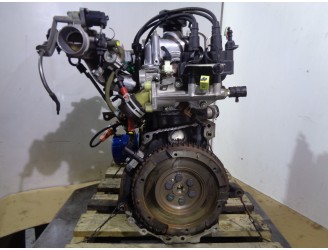 Recambio de motor completo para tata indica referencia OEM IAM 475SI48 FZYP47925 279101000182